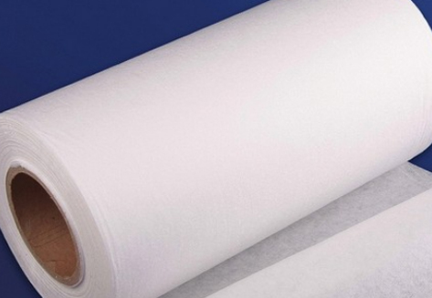 Non Woven Fabric Rolls