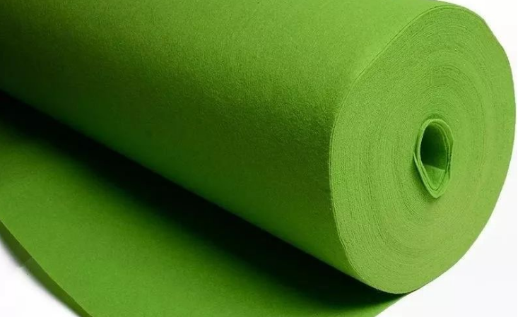 Non Woven Fabric Rolls2