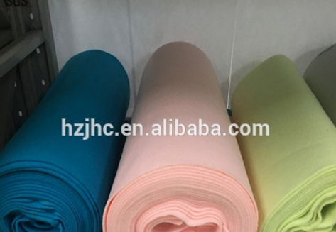 Non Woven Polyester Felt