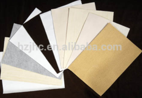 Nonwoven Fabric Needle Punch