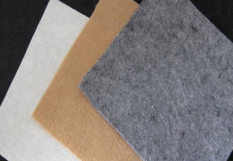 Nonwoven Polyester Fabric