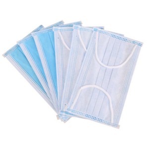 The correct way to choose medical masks | JINHAOCHENG