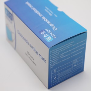 Disposable Face Mask In A Hospital Setting China Manufacturer | JINHAOCHENG