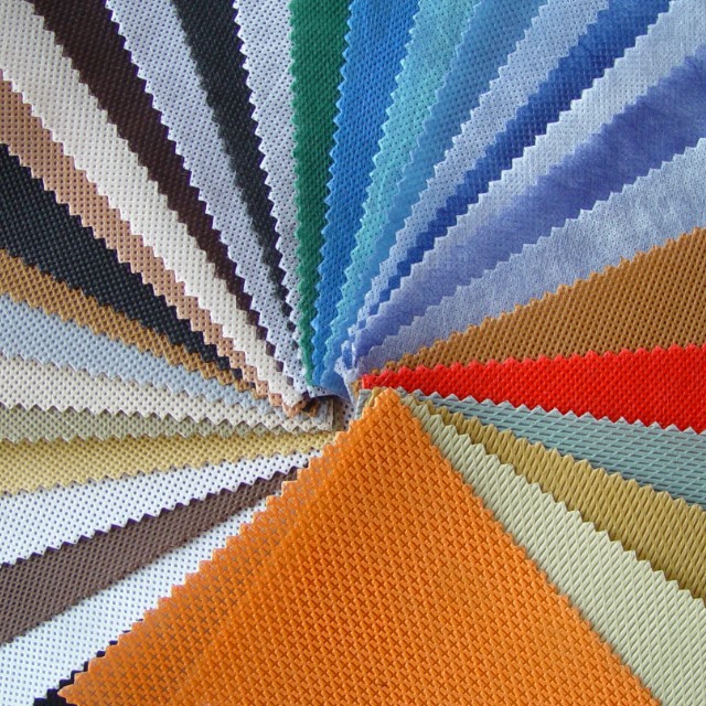 What are the advantages of nonwoven fabric? Jinhaocheng Nonwoven Fabric