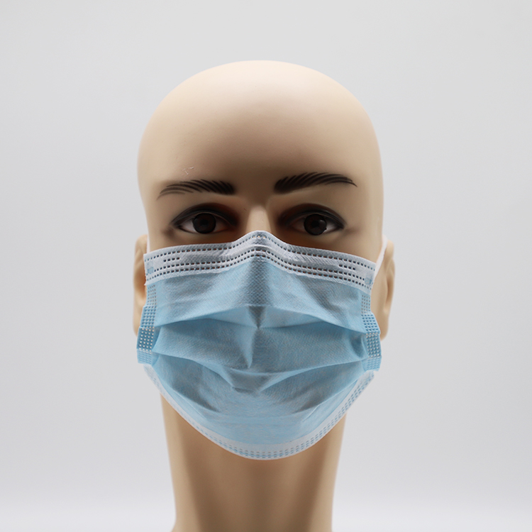 disposable face mask medical