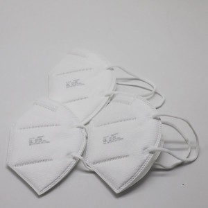 N95 Mask For Sale Effective Medical PPE | JINHAOCHENG