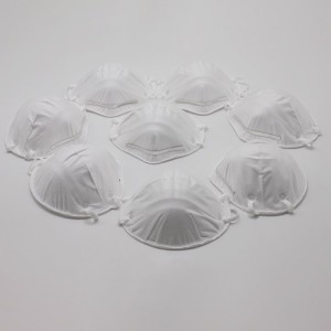 FFp3 Dust Mask,disposable Medical Mask China Manufacturer | JINHAOCHENG