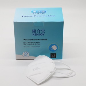 FFp2 Filter Mask With Respirators China Manufacturer | JINHAOCHENG