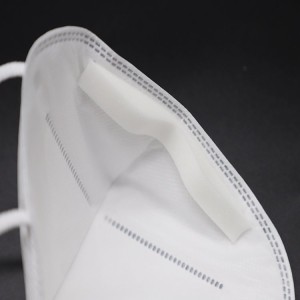 FFp2 Filter Mask With Respirators China Manufacturer | JINHAOCHENG