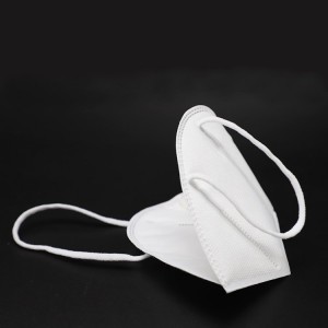 FFP2 Mask For Sale Light-weight Weight Respirator Mask | JINHAOCHENG