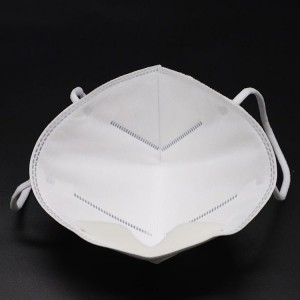 Face mask disposable,FFP2 valved mask manufactures | JINHAOCHENG