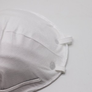 FFp3 Dust Mask,disposable Medical Mask China Manufacturer | JINHAOCHENG