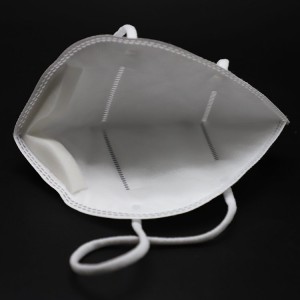 N95 Mask For Sale Effective Medical PPE | JINHAOCHENG