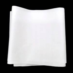 Is the superfine fiber nonwoven fabric melt-blown fabric | JINHAOCHENG