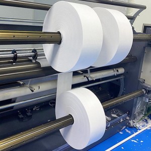 Meltblown Nonwoven Fabric For Sale Competitive Price | JINHAOCHENG