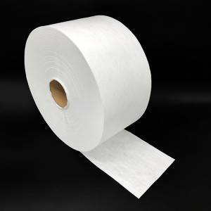 material nețesut topit-suflat