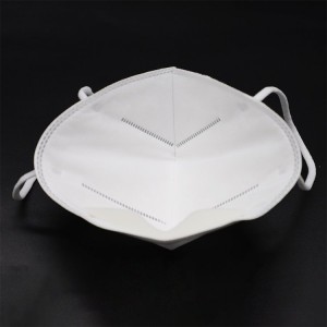 FFp2 Filter Mask With Respirators China Manufacturer | JINHAOCHENG