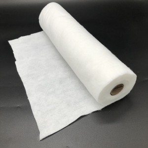 Needle Punching Nonwoven Manufacturer | JINHAOCHENG