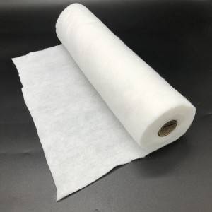 needle punching nonwoven