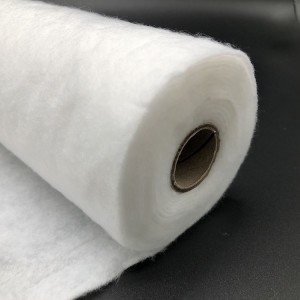 Needle Punching Nonwoven Manufacturer | JINHAOCHENG