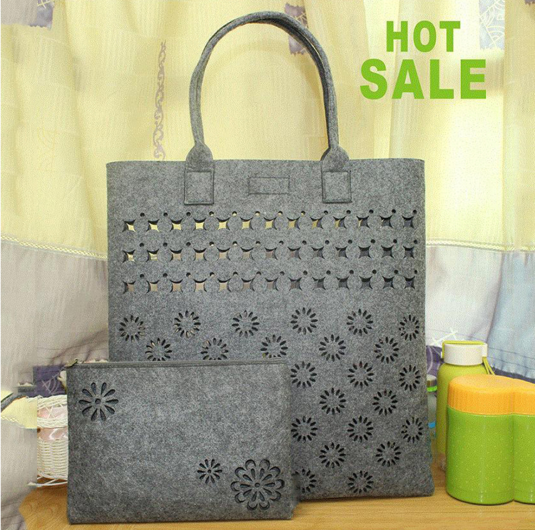 https://www.hzjhc.com/2-piece-bag-set-hollowed-designs-lash-package-non-woven-felt-tote-bag-lady-hand-bag.html