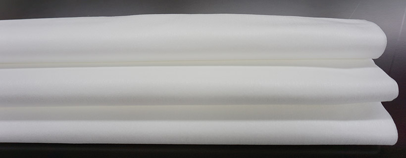 THE DIFFERENCE BETWEEN WOVEN AND NON-WOVEN FABRICS | Jinhaocheng