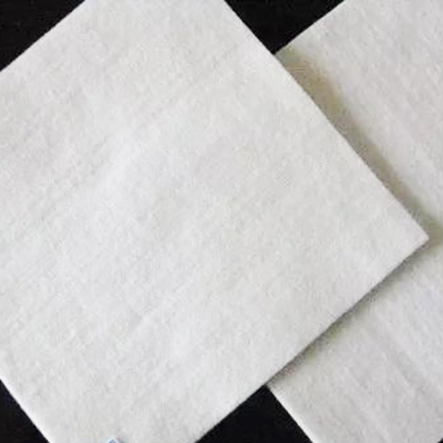 polyester geotextiles