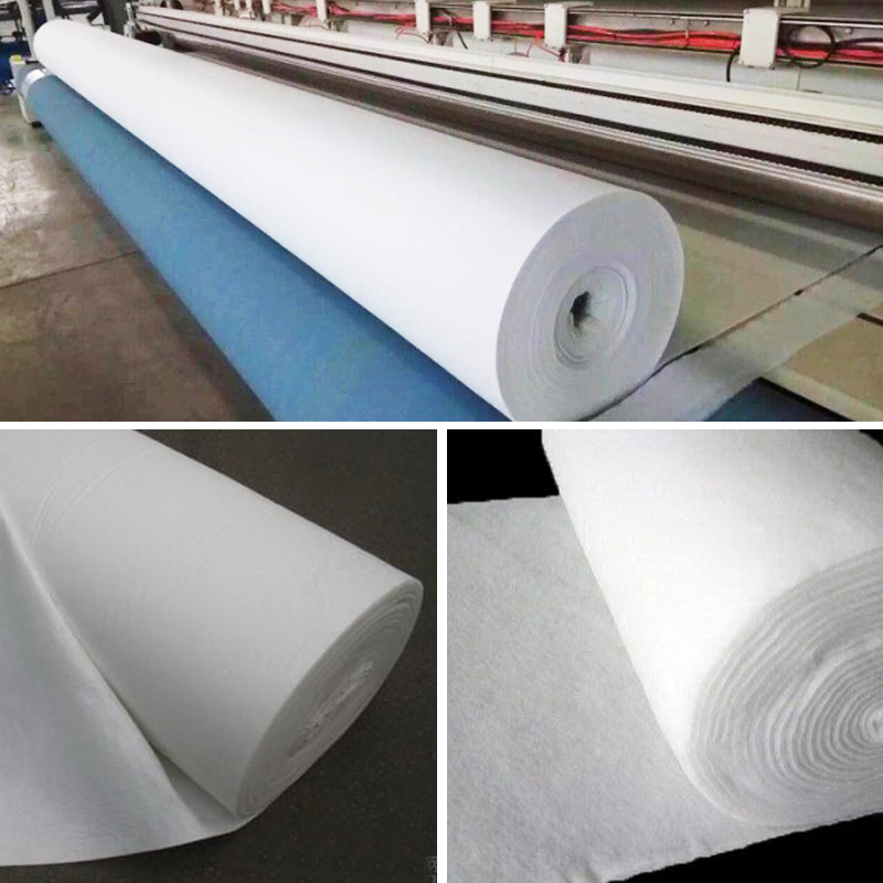 Polyester Geotextile | JINHAOCHENG Featured Image