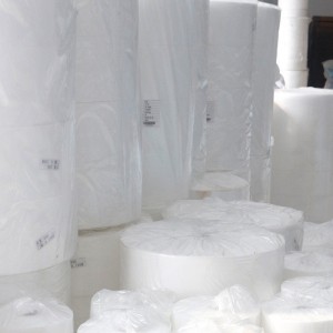 Microfibre Melt-blown Non-woven Fabric China Wholesalers | JINHAOCHENG