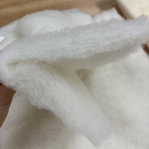 Hot Air Cotton Wholesale  Quilt and pillow stuffing | JINHAOCHENG