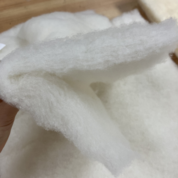 Hot Air Cotton Wholesale Quilt and pillow stuffing | JINHAOCHENG Featured Image